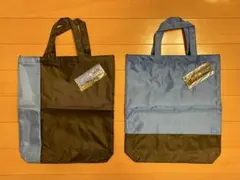 BOSS SMAP トートバッグ デザインA・B、ル・クーゼ ショルダートート③