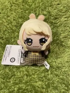 学園アイドルマスター ちびぐるみ ～ GiGO限定 ～vol.1 藤田ことね