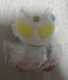 Shaky!バブルヘッドドール M78 ULTRAMAN ウルトラマンゼロ