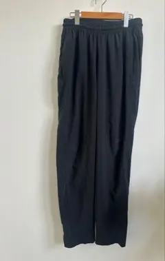 NIKEパンツ　サイズXL BLACK