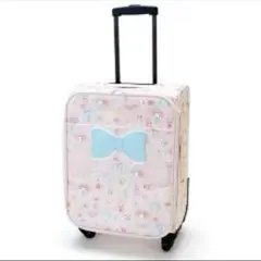 2026年最新】マイメロ キャリーバッグの人気アイテム - メルカリ