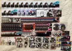 呪術廻戦 釘崎野薔薇 禪院真希 多め 画像全てのまとめ売り