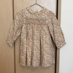 2026年最新】bonpoint ワンピースの人気アイテム - メルカリ