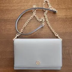 Tory Burch チェーンショルダーウォレットのサムネイル