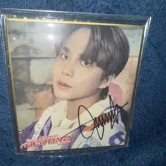 2025年最新】ジョンホ サインの人気アイテム - メルカリ