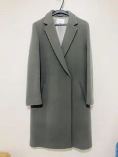 チェスターコート　BEAUTY & YOUTH UNITED ARROWS