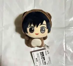 SAKAMOTO DAYS　ちびぐるみ　サカモトデイズ　南雲