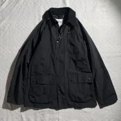 barbour ブルゾン