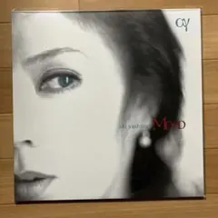 八代亜紀 aki yashiro MoD 2枚組レコード