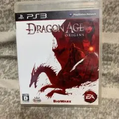 Dragon Age: Origins