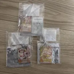 アイカツ！だれでもアイドル活動アクリルチャーム3 有栖川おとめ