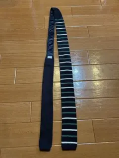 ネクタイのサムネイル