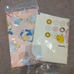 ポケモン エコバッグ 新品未使用  ２個セット