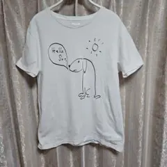 Paul Smith Tシャツ Hello Sunのサムネイル