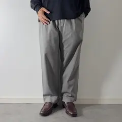 90sPOLO Ralph Lauren2タックヘリンボーンスラックス33×34 - メルカリ