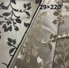 ‼️最安値SALE‼️はぎれ　布　ブラウン