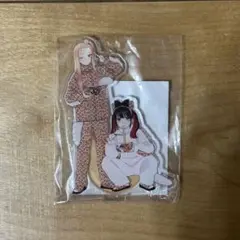 その着せ替え人形は恋をするe-STOREくじ アクリルスタンド