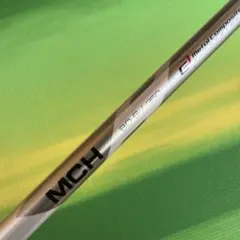 Fujikura MCH 80-S 4U用シャフト(スリーブなし)のサムネイル