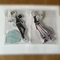 にじさんじ EXゲーマーズ くろのわChroNoiR 葛葉　叶