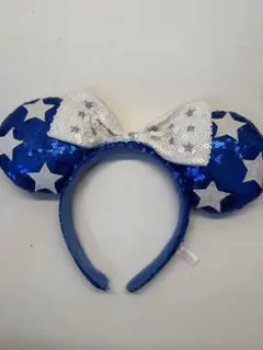 ディズニー スパンコールカチューシャ バラ売り