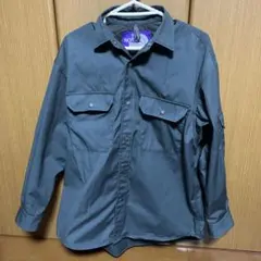 THE NORTH FACE Purple Label