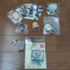 鬼滅の刃 グッズ　10点　まとめ売り