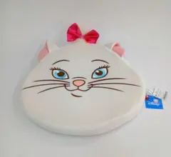 ディズニー マリー クッション