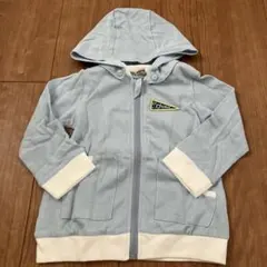 パーカー アウター