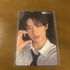 KO1KEYZ 飯塚亮賀 トレカ