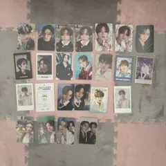 straykids スキズ リノ トレカ まとめ売り