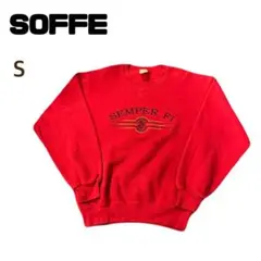 90s vintage SMP スウェット トレーナー オールドサーフ スケート 
