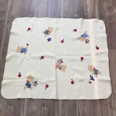 専用❤︎familiar新品毛布 2025年最新】ファミリア 毛布の人気アイテム - メルカリ