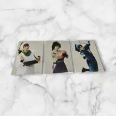 忍たま乱太郎ミュージカル第15弾ランダムブロマイド