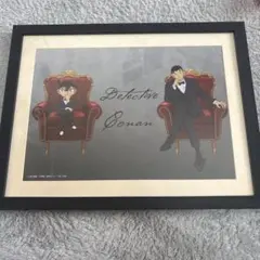 名探偵コナン くじS賞