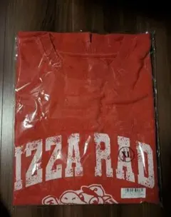 ピザラジオ Tシャツのサムネイル
