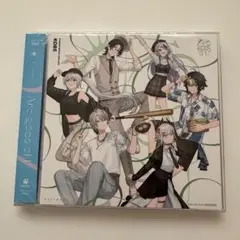 にじさんじ Arc goes on アナザージャケット SitR神戸