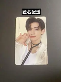 &TEAM ジョー JO 縁DAY FC メンシプ 特典 トレカ