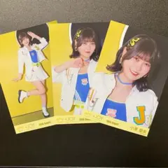 ≒JOY 僕たちの歌 生写真 9枚セット まとめ売り - メルカリ