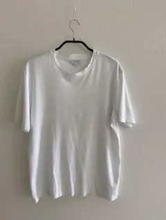 SUNSPEL サンスペル 半袖Tシャツ ホワイト M