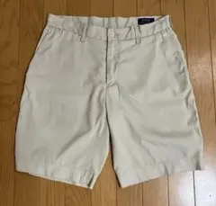 Polo Ralph Lauren ベージュ ショートパンツ アメカジ　薄手のサムネイル