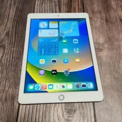iPad 第5世代 32GB バッテリー91% 美品