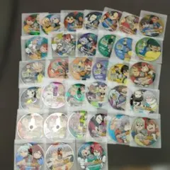 新品ケース交換済「イナズマイレブン」サントラ、ソングコレクションCD