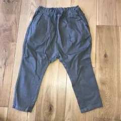 FITH 子供用ズボン　110cm