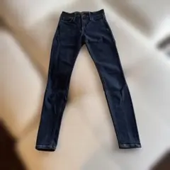 JOE’Sスキニーデニム・25