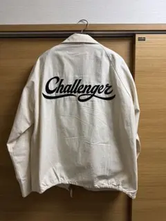 CHALLENGER SCRIPT LOGO SWINGTOP 長瀬智也着のサムネイル