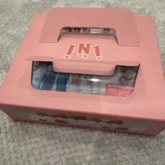 リミスト　BOX INI