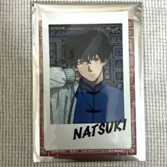 【本日中お値下げ】SAKAMOTO DAYS 勢羽 夏生 キャラナップ レア