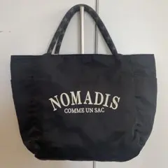 BEAUTY&YOUTH別注カラー ノマディス ハンドバッグ