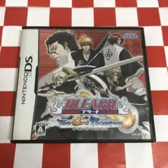 【C19180】BLEACH The 3rd Phantom