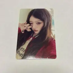 ILLIT モカ トレカ Amazon.co.jp: ILLIT モカ トレカ SUPER ME ver. : おもちゃ
